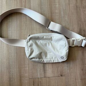 Lululemon Belt Bag